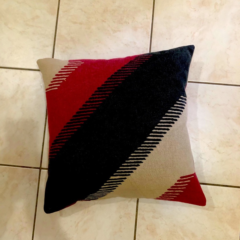 Ralph Lauren Unique Decorators Pillow